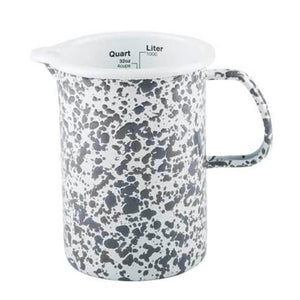 https://www.roveandswig.com/cdn/shop/products/enamelware-crow-canyon-home-splatter-enamel-1-quart-measuring-pitcher-grey-splatterware-D117GYM_2993e419-5c65-4893-8bed-44480b81c862_300x.jpg?v=1614767484